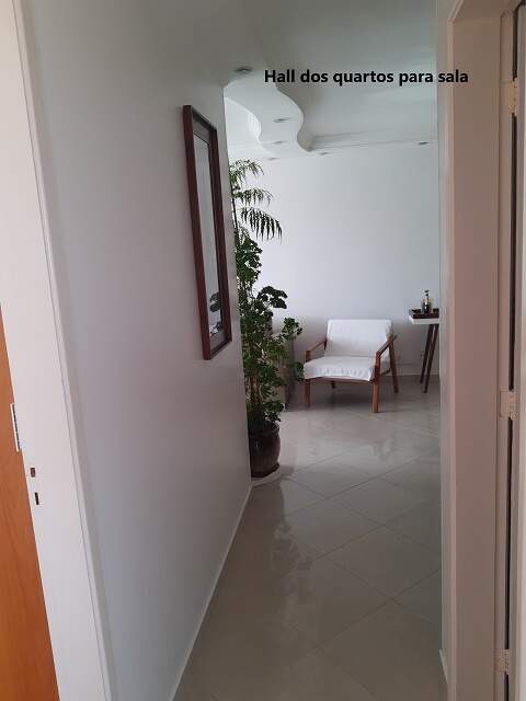 Apartamento à venda com 3 quartos, 94m² - Foto 10