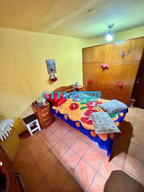 Casa à venda com 3 quartos, 130m² - Foto 13