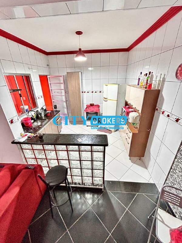 Casa à venda com 3 quartos, 130m² - Foto 5