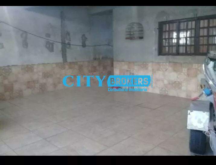 Sobrado à venda com 4 quartos, 152m² - Foto 2