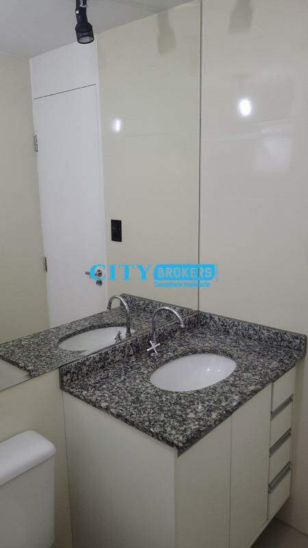 Apartamento à venda com 3 quartos, 73m² - Foto 12