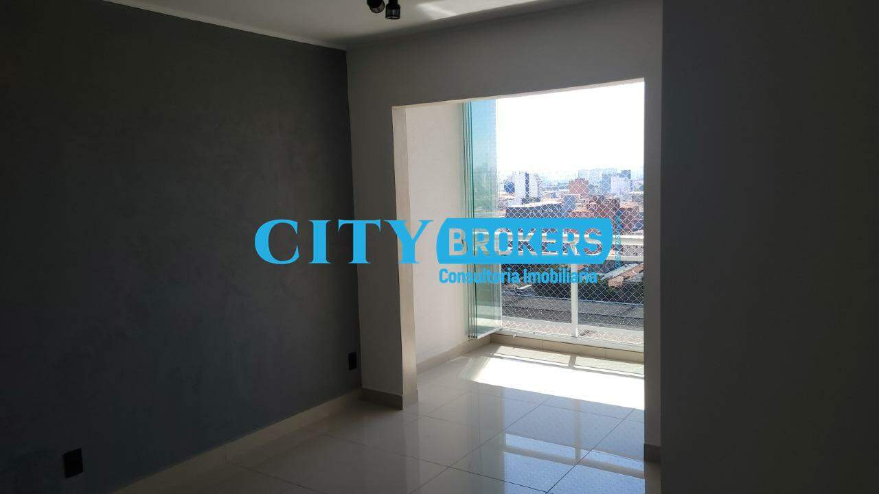 Apartamento à venda com 3 quartos, 73m² - Foto 24