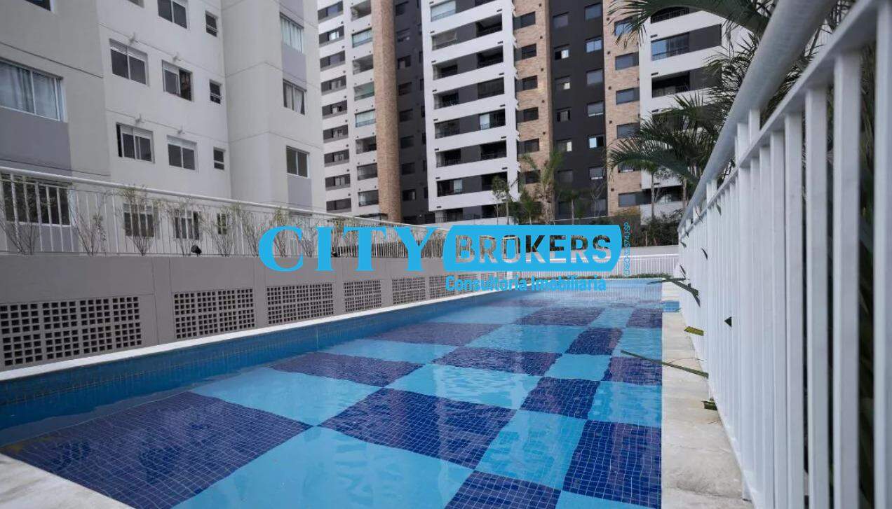 Apartamento à venda com 3 quartos, 73m² - Foto 27