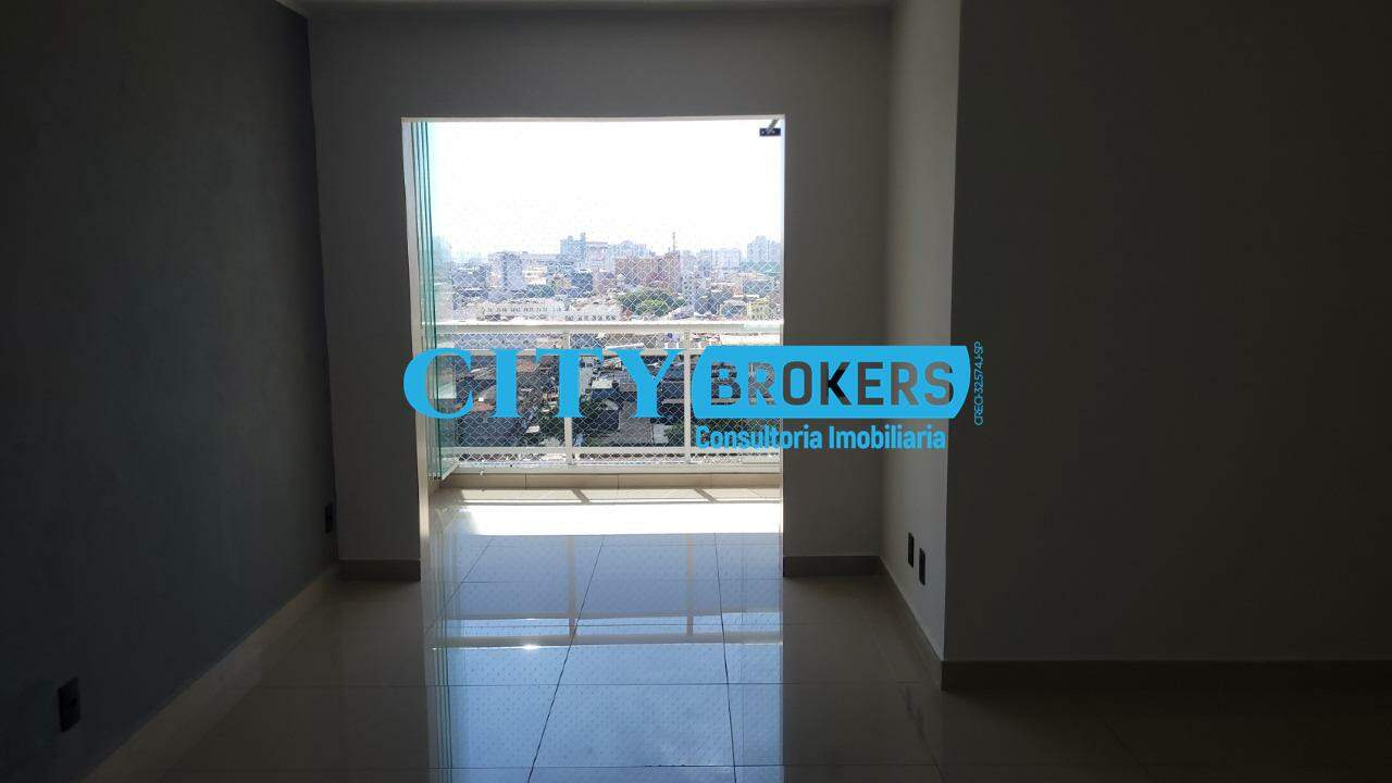 Apartamento à venda com 3 quartos, 73m² - Foto 4