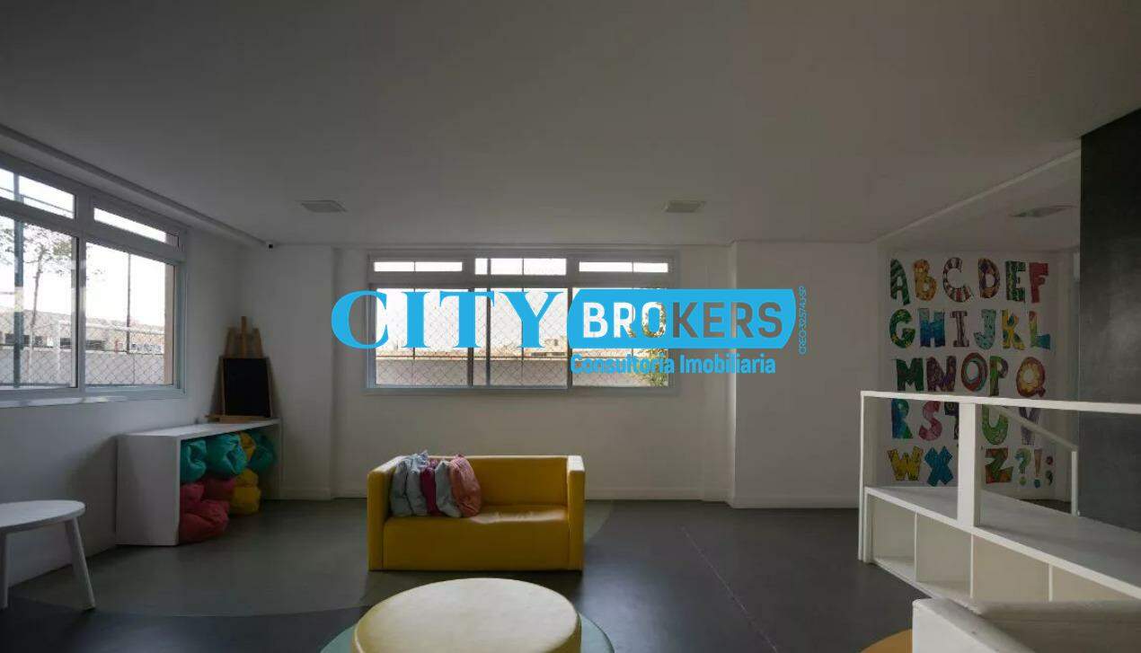 Apartamento à venda com 3 quartos, 73m² - Foto 30