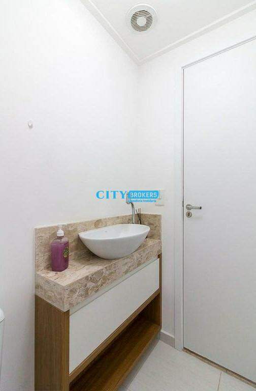 Apartamento à venda com 3 quartos, 122m² - Foto 17