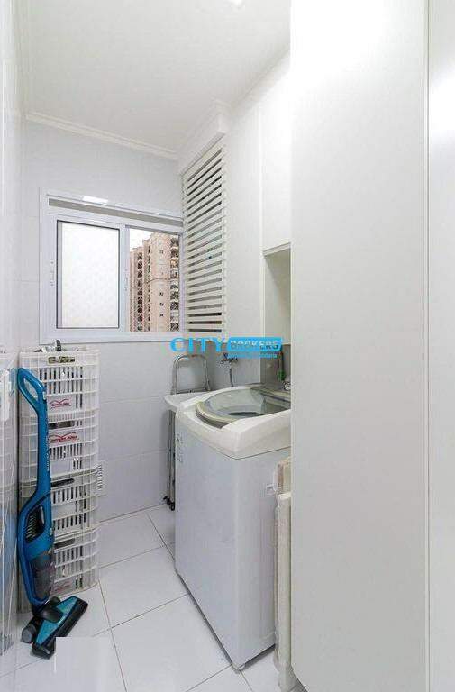 Apartamento à venda com 3 quartos, 122m² - Foto 18