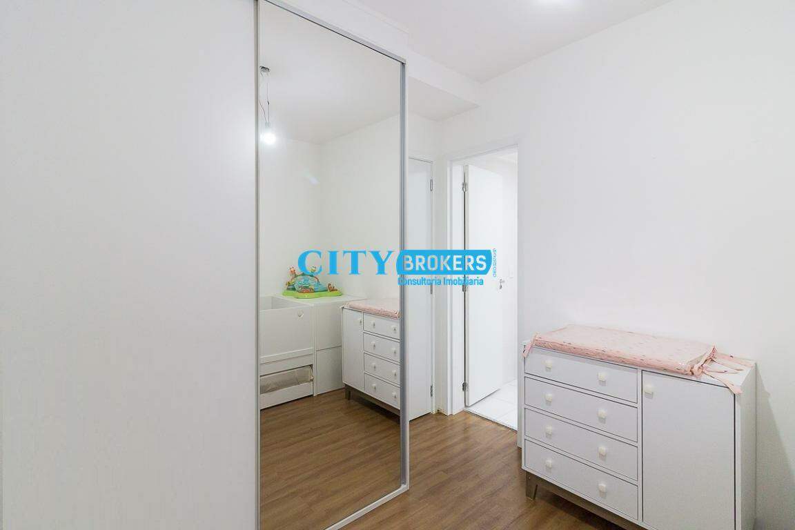 Apartamento à venda com 3 quartos, 122m² - Foto 24