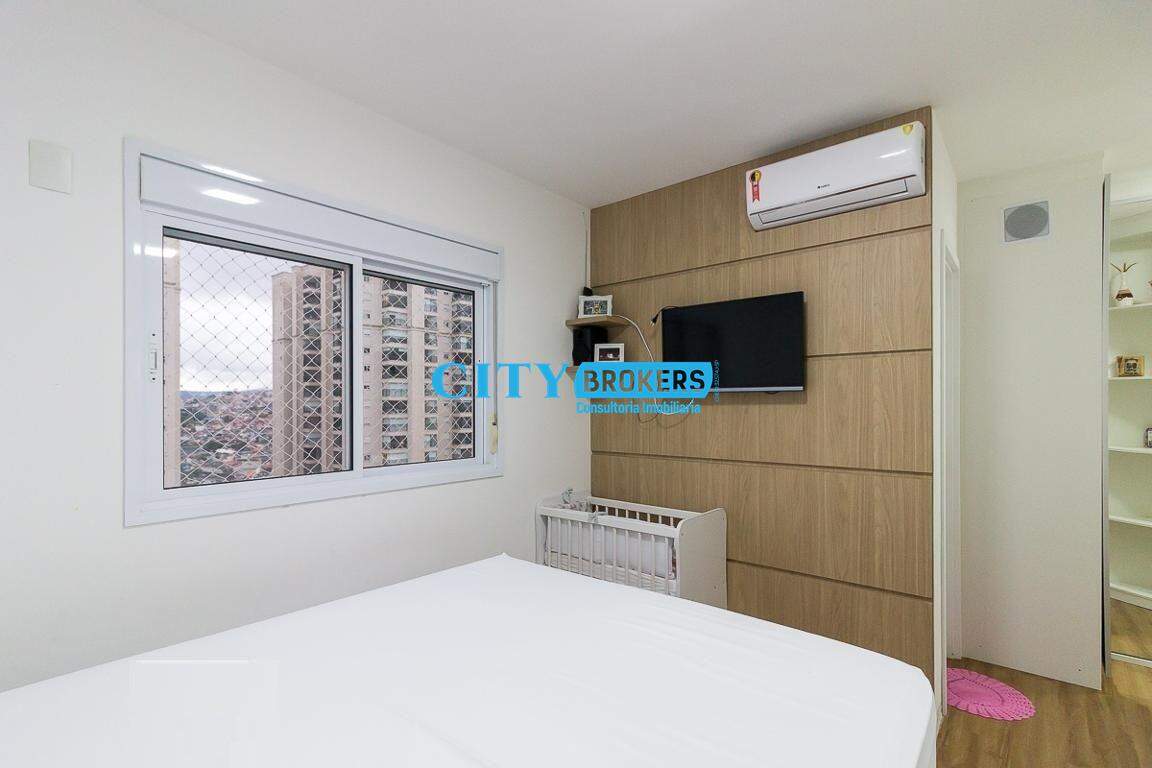 Apartamento à venda com 3 quartos, 122m² - Foto 15