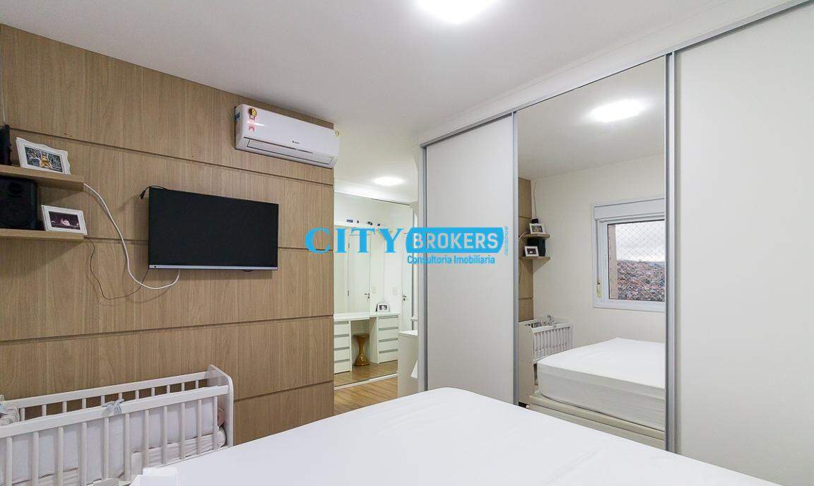 Apartamento à venda com 3 quartos, 122m² - Foto 14