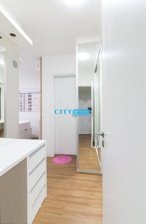 Apartamento à venda com 3 quartos, 122m² - Foto 22