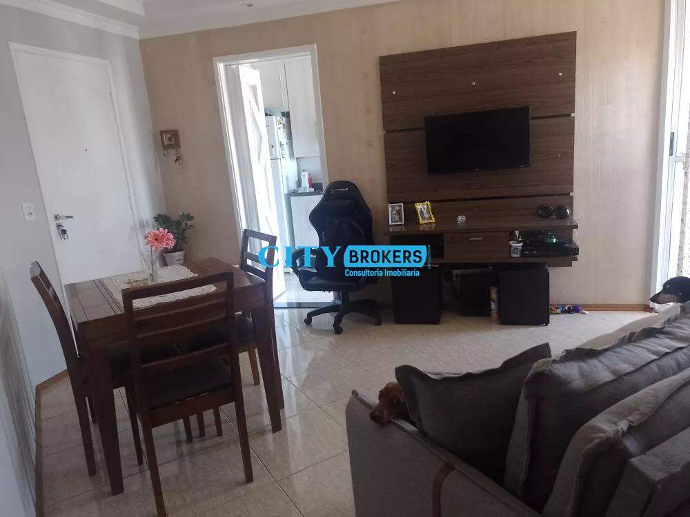 Apartamento à venda com 2 quartos, 52m² - Foto 13