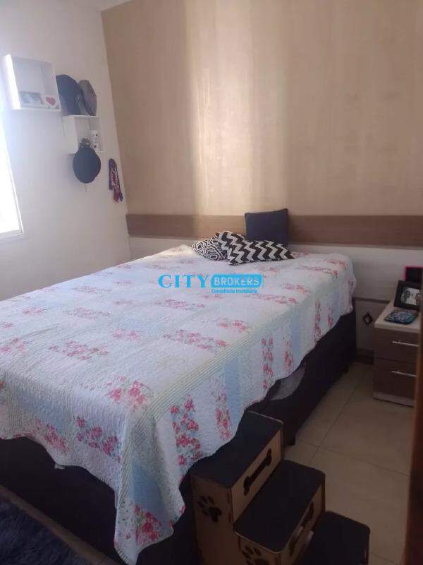 Apartamento à venda com 2 quartos, 52m² - Foto 16