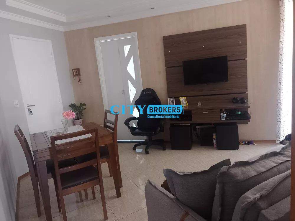 Apartamento à venda com 2 quartos, 52m² - Foto 12