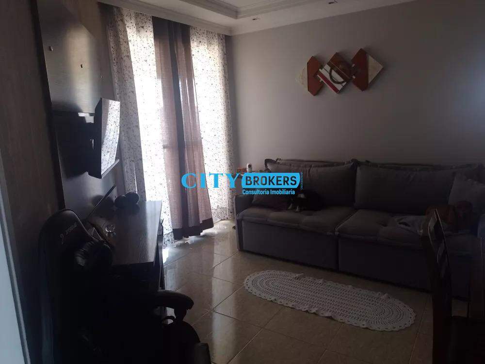 Apartamento à venda com 2 quartos, 52m² - Foto 19