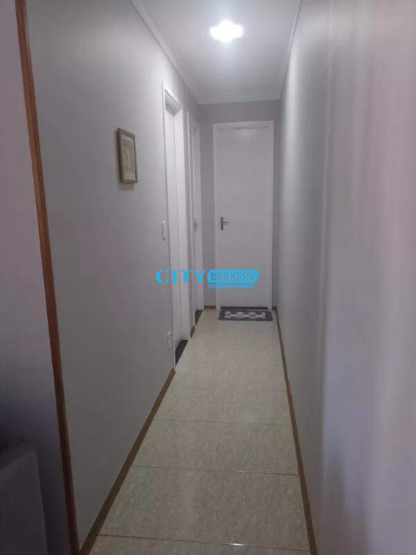 Apartamento à venda com 2 quartos, 52m² - Foto 22