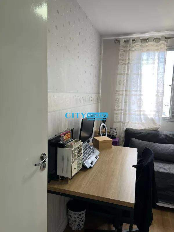 Apartamento à venda com 2 quartos, 50m² - Foto 16