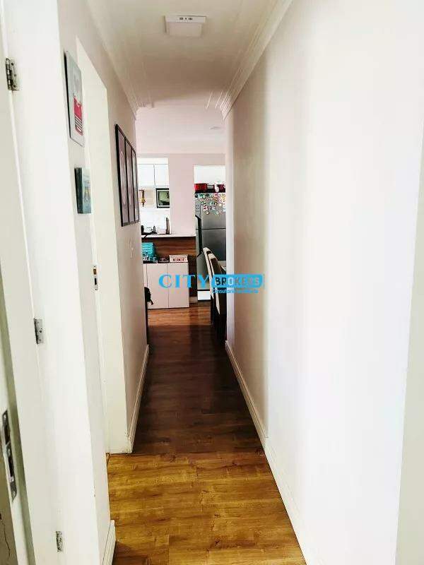 Apartamento à venda com 2 quartos, 50m² - Foto 15