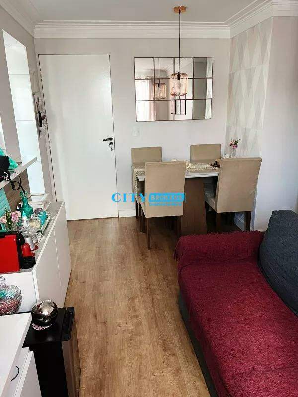 Apartamento à venda com 2 quartos, 50m² - Foto 10