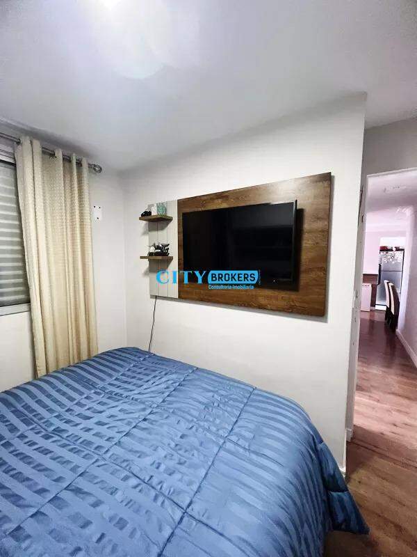 Apartamento à venda com 2 quartos, 50m² - Foto 12