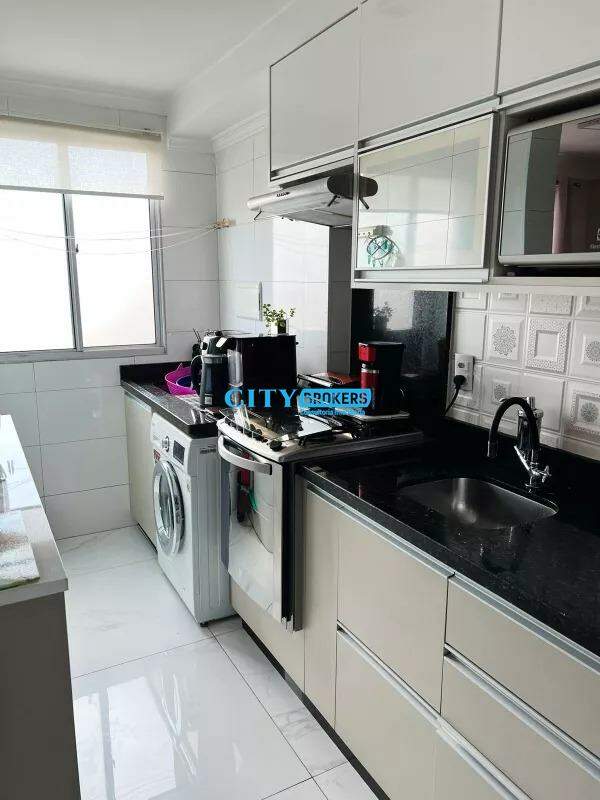 Apartamento à venda com 2 quartos, 50m² - Foto 19