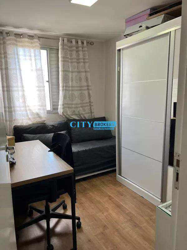 Apartamento à venda com 2 quartos, 50m² - Foto 14