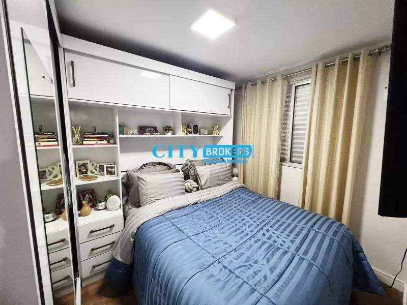 Apartamento à venda com 2 quartos, 50m² - Foto 13