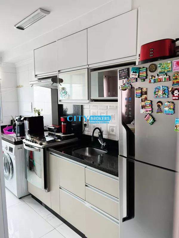 Apartamento à venda com 2 quartos, 50m² - Foto 17