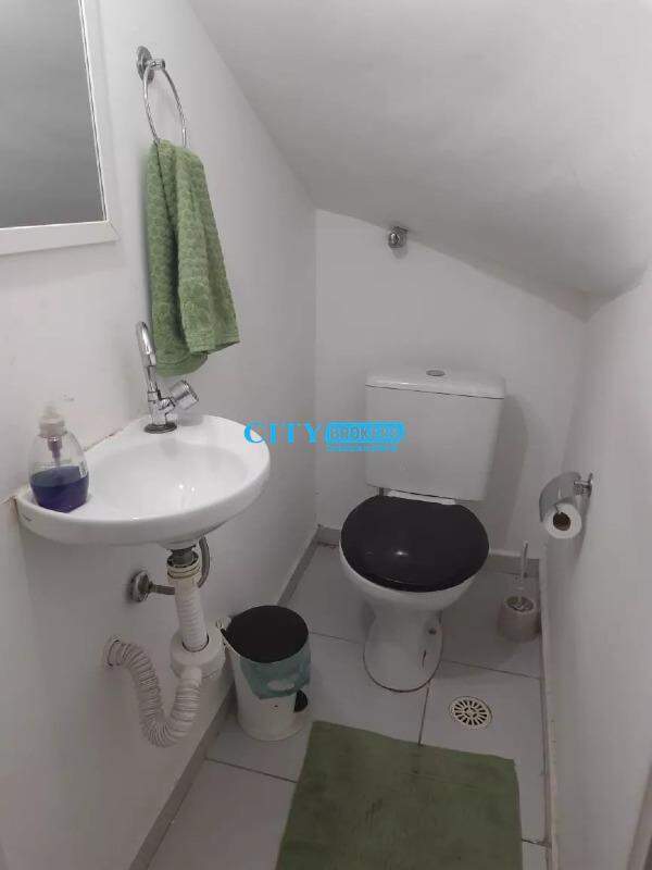 Casa à venda com 3 quartos, 120m² - Foto 21