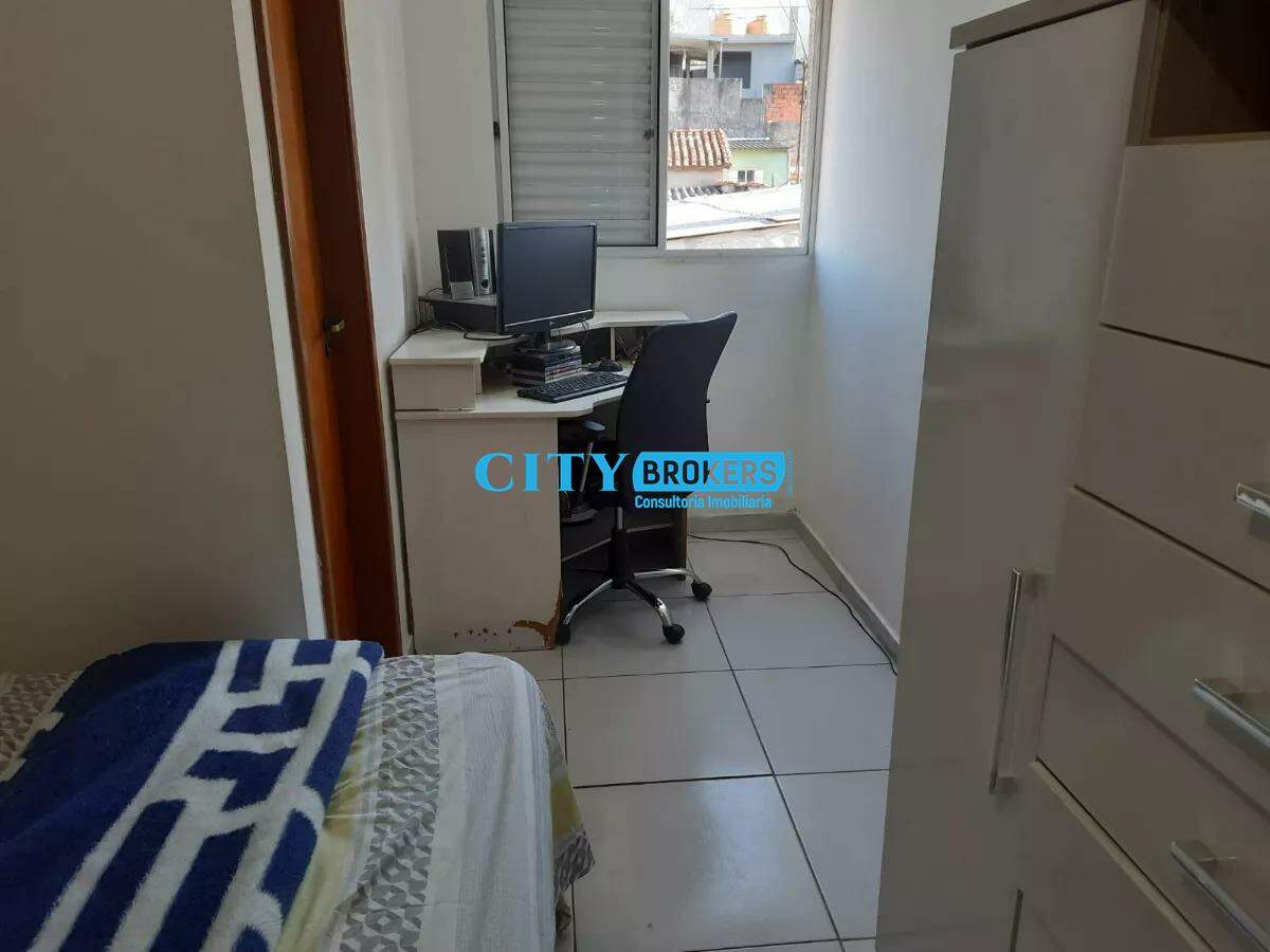 Casa à venda com 3 quartos, 120m² - Foto 10