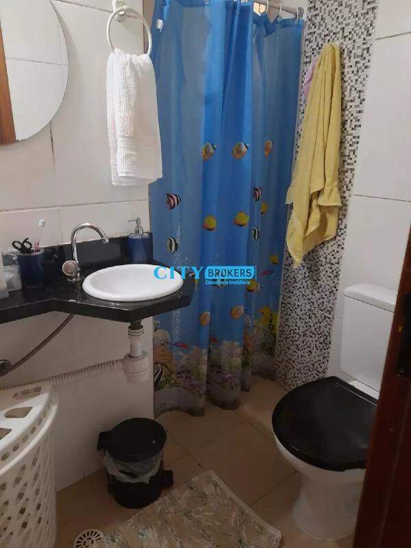 Casa à venda com 3 quartos, 120m² - Foto 19