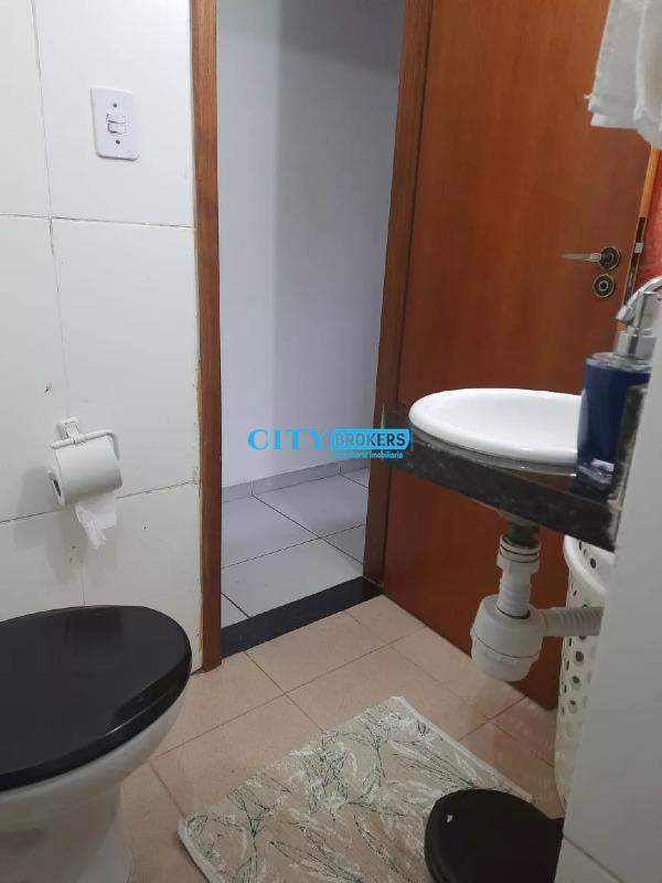 Casa à venda com 3 quartos, 120m² - Foto 26