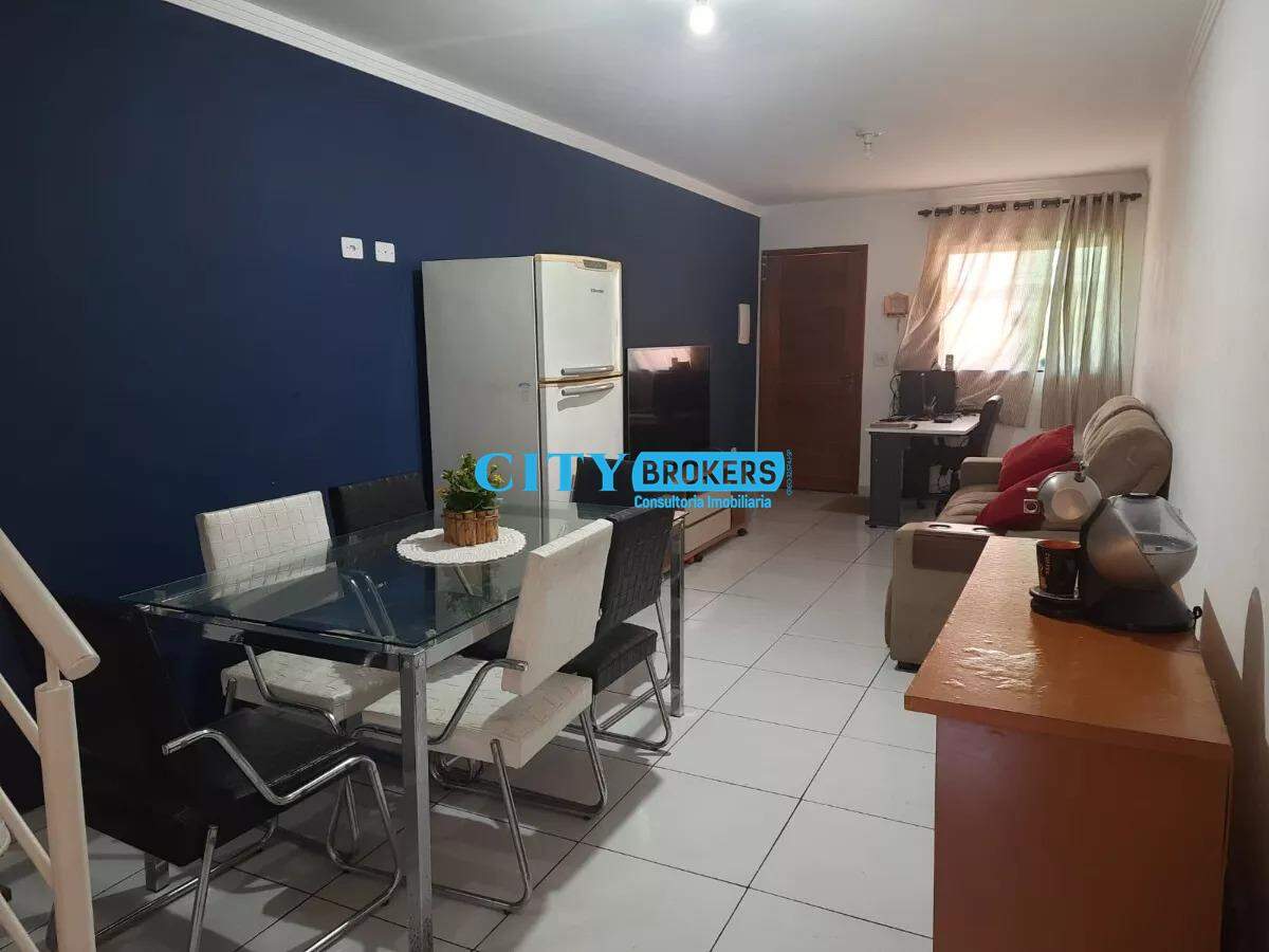 Casa à venda com 3 quartos, 120m² - Foto 6