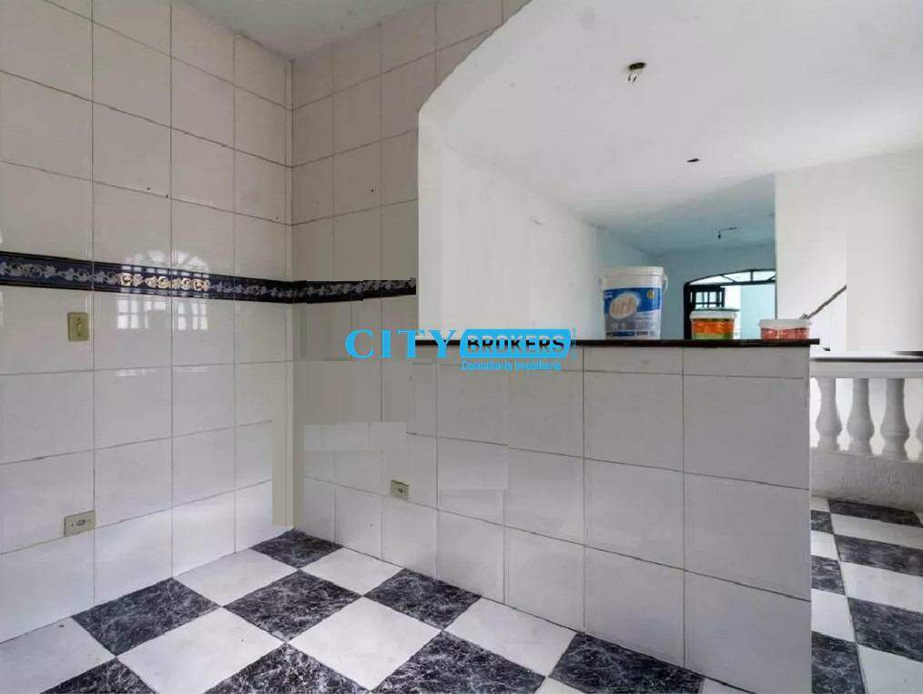 Sobrado à venda com 5 quartos, 188m² - Foto 5