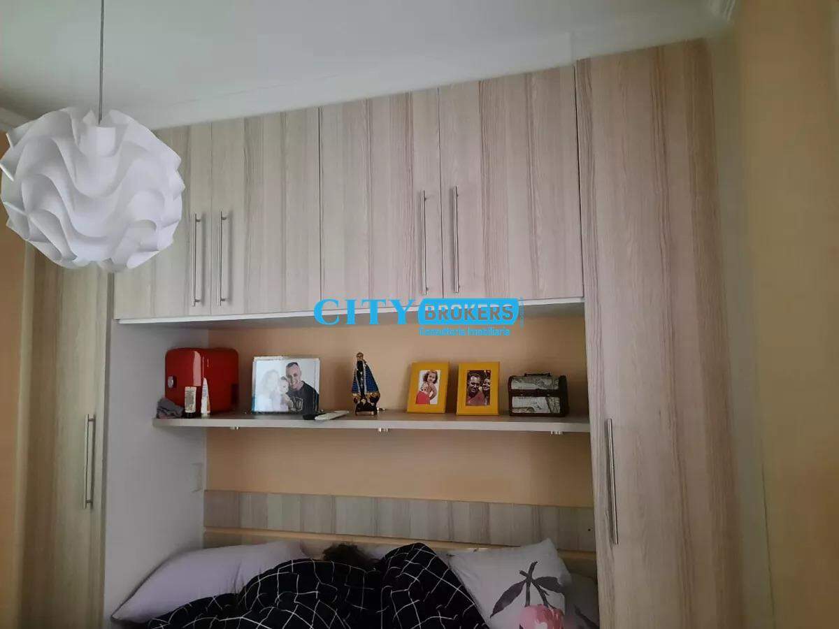 Apartamento à venda com 2 quartos, 59m² - Foto 5