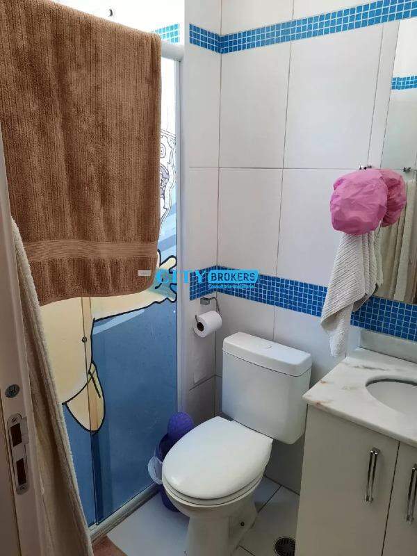 Apartamento à venda com 2 quartos, 59m² - Foto 13