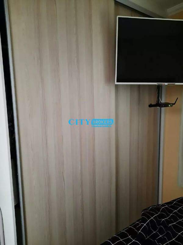 Apartamento à venda com 2 quartos, 59m² - Foto 10