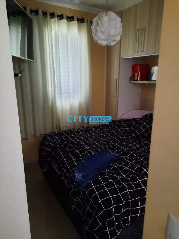 Apartamento à venda com 2 quartos, 59m² - Foto 4