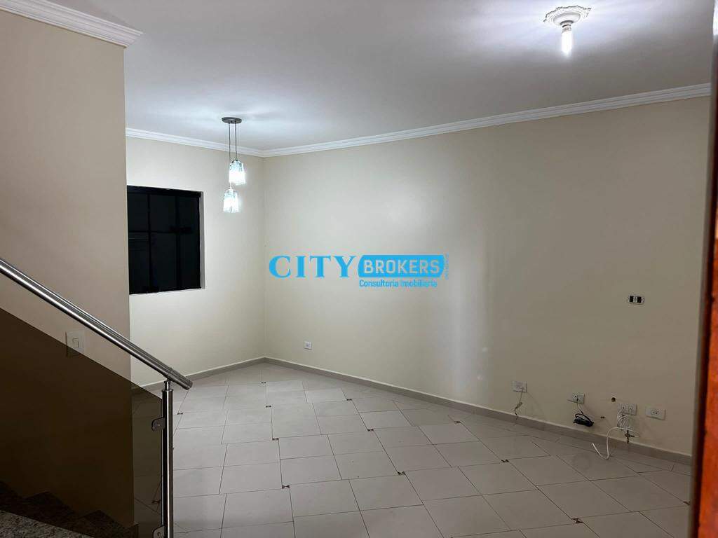 Casa à venda com 3 quartos, 100m² - Foto 17