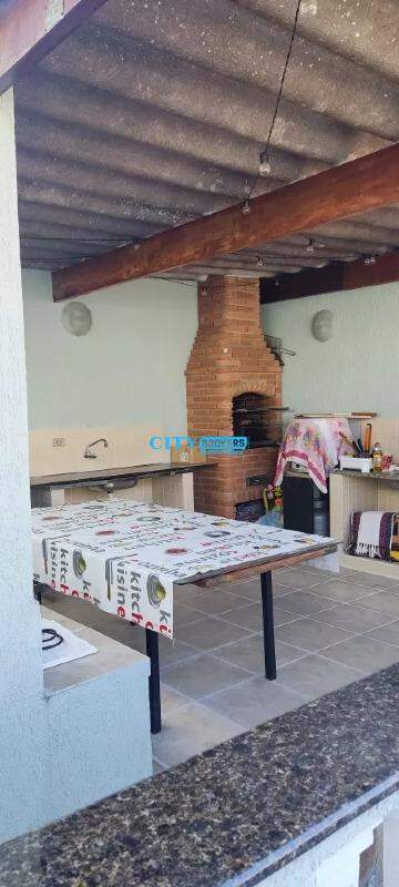 Casa à venda com 4 quartos, 150m² - Foto 9