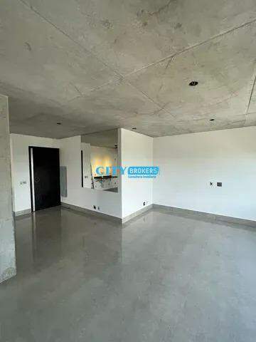 Apartamento à venda com 2 quartos, 70m² - Foto 2