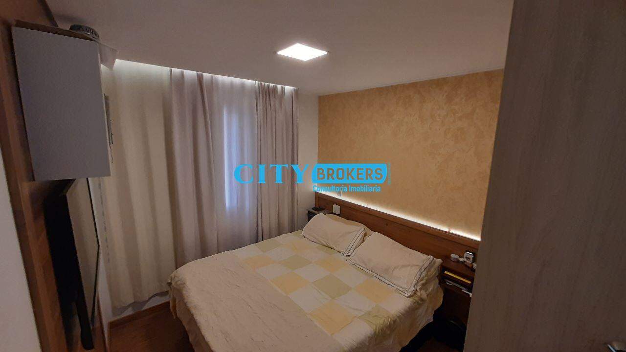 Apartamento à venda com 1 quarto, 54m² - Foto 20