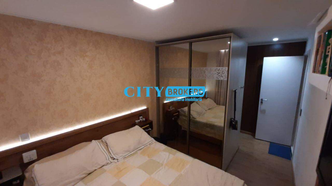 Apartamento à venda com 1 quarto, 54m² - Foto 14