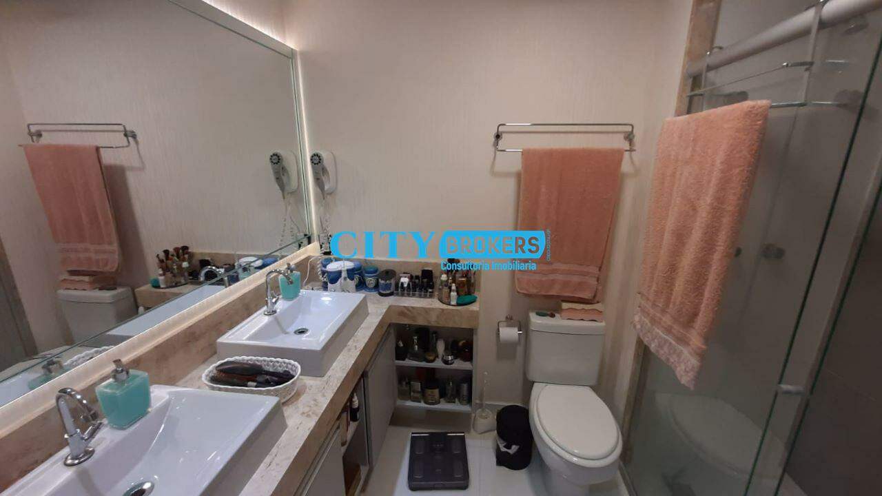 Apartamento à venda com 1 quarto, 54m² - Foto 15