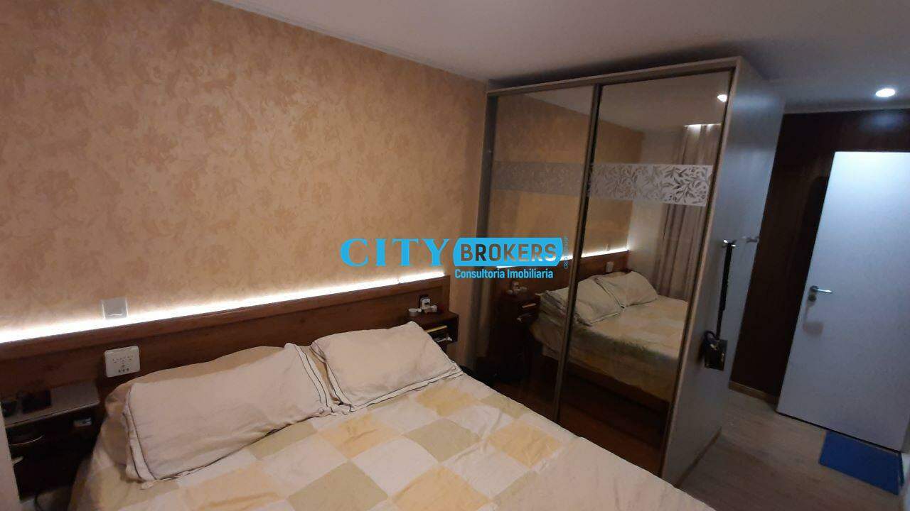 Apartamento à venda com 1 quarto, 54m² - Foto 19