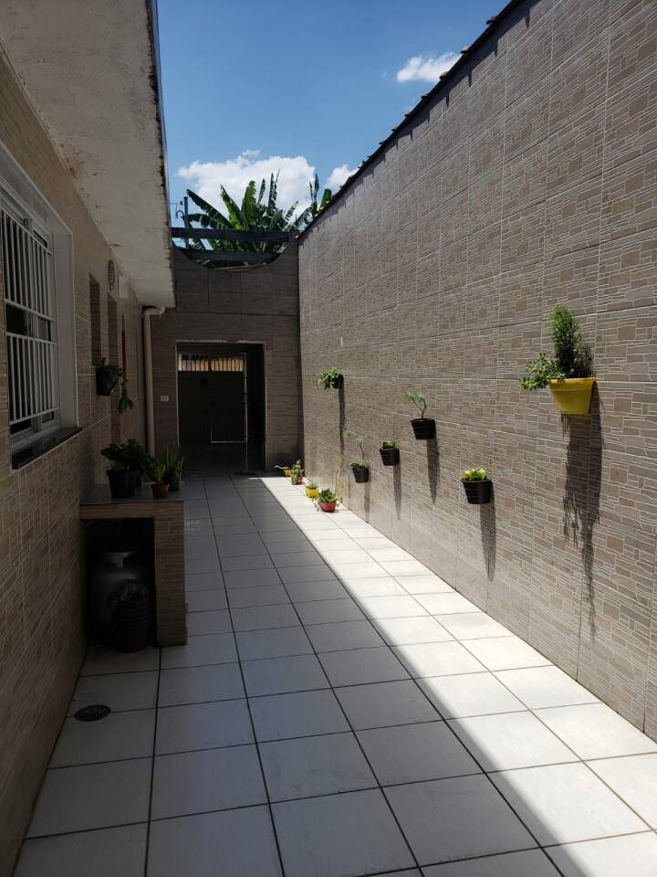 Casa à venda com 3 quartos, 182m² - Foto 13