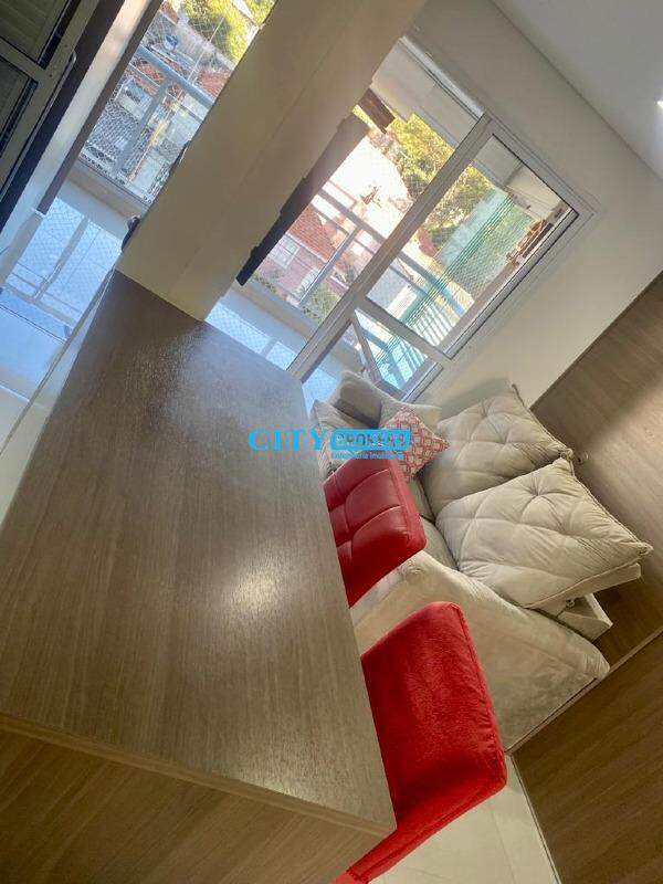 Apartamento à venda com 2 quartos, 55m² - Foto 20