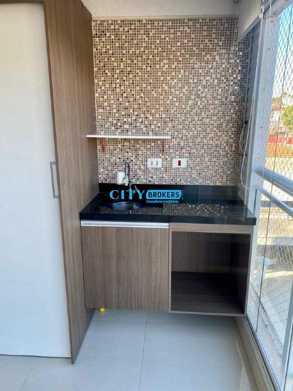 Apartamento à venda com 2 quartos, 55m² - Foto 17