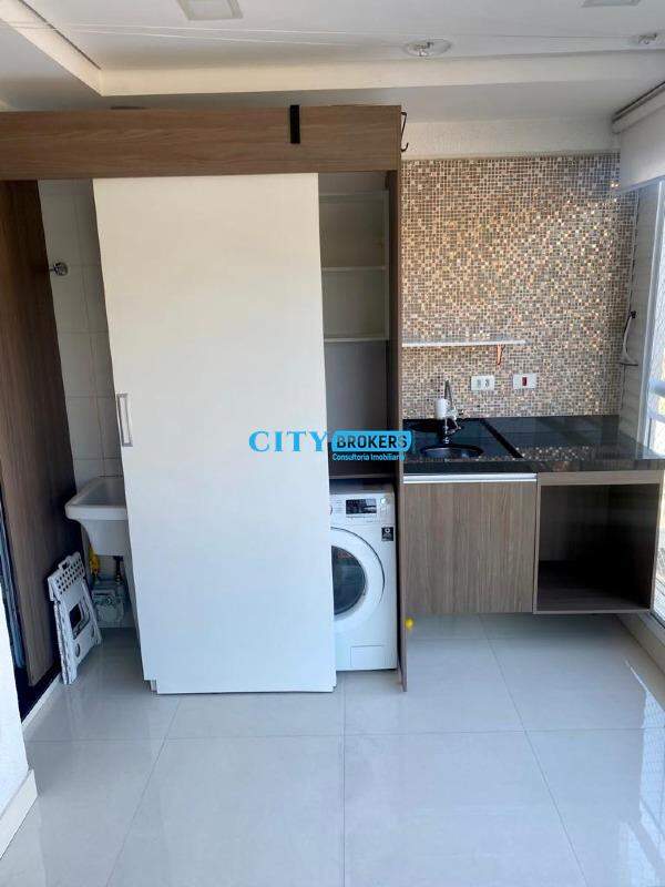 Apartamento à venda com 2 quartos, 55m² - Foto 10