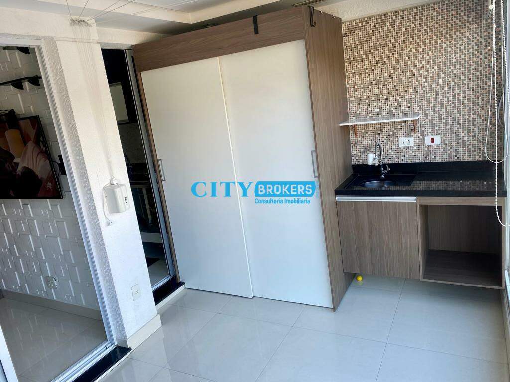 Apartamento à venda com 2 quartos, 55m² - Foto 13